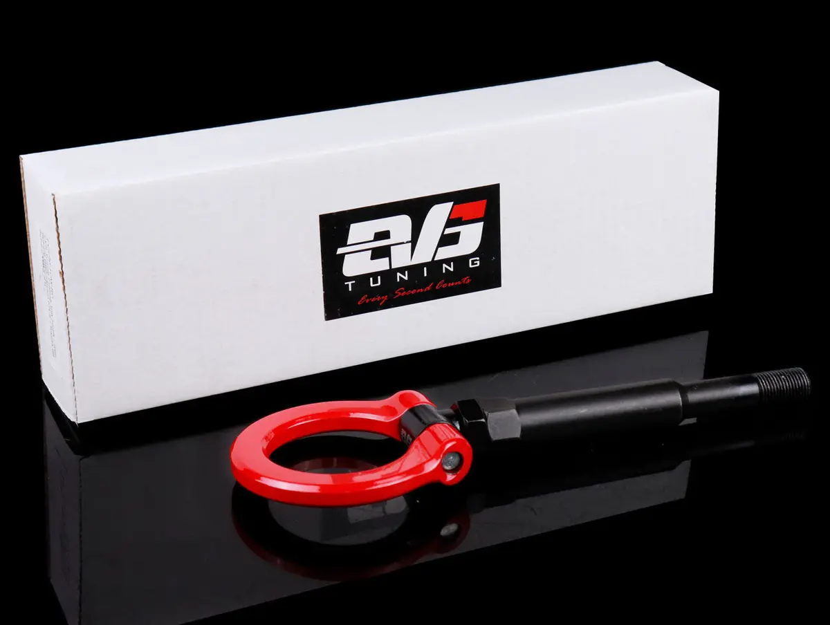 Evs Tuning Folding Tow Hook - Scion Fr-S / Toyota 86/Gr86 / Subaru Brz 13+ 1