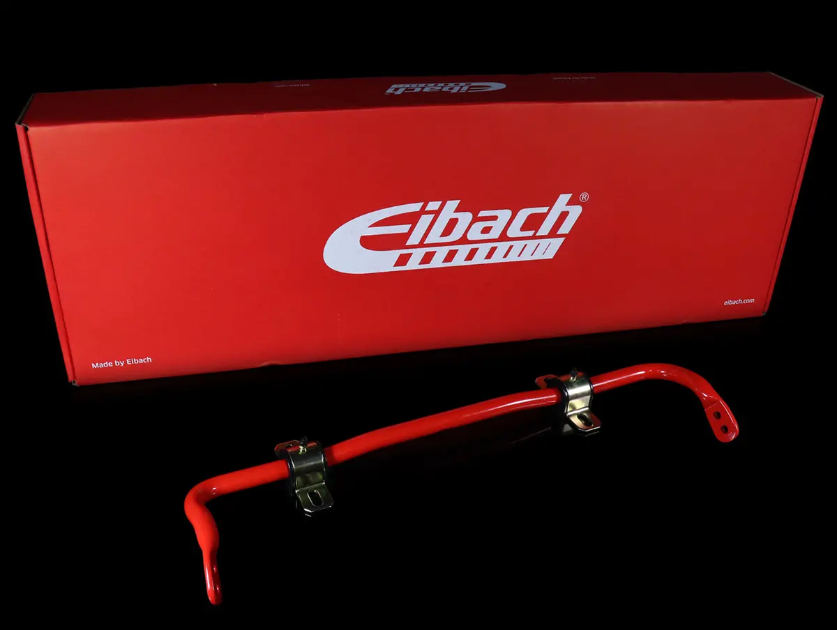 Eibach 22Mm Rear Anti-Roll Bar Kit - 16-21 Civic / 17-21 Civic Type-R (Fk8) 1