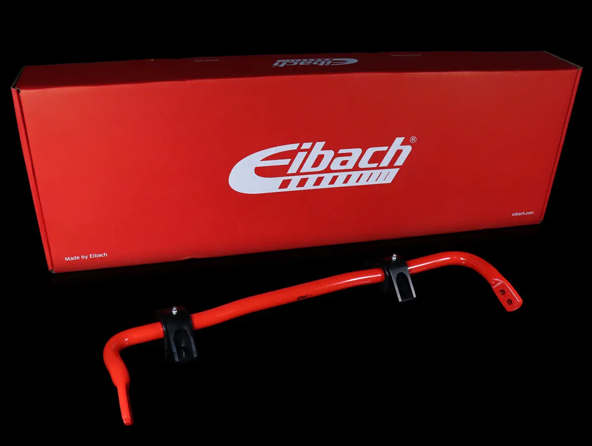 Eibach 25Mm Rear Anti-Roll Bar Kit - 17-21 Civic Type-R (Fk8) 1