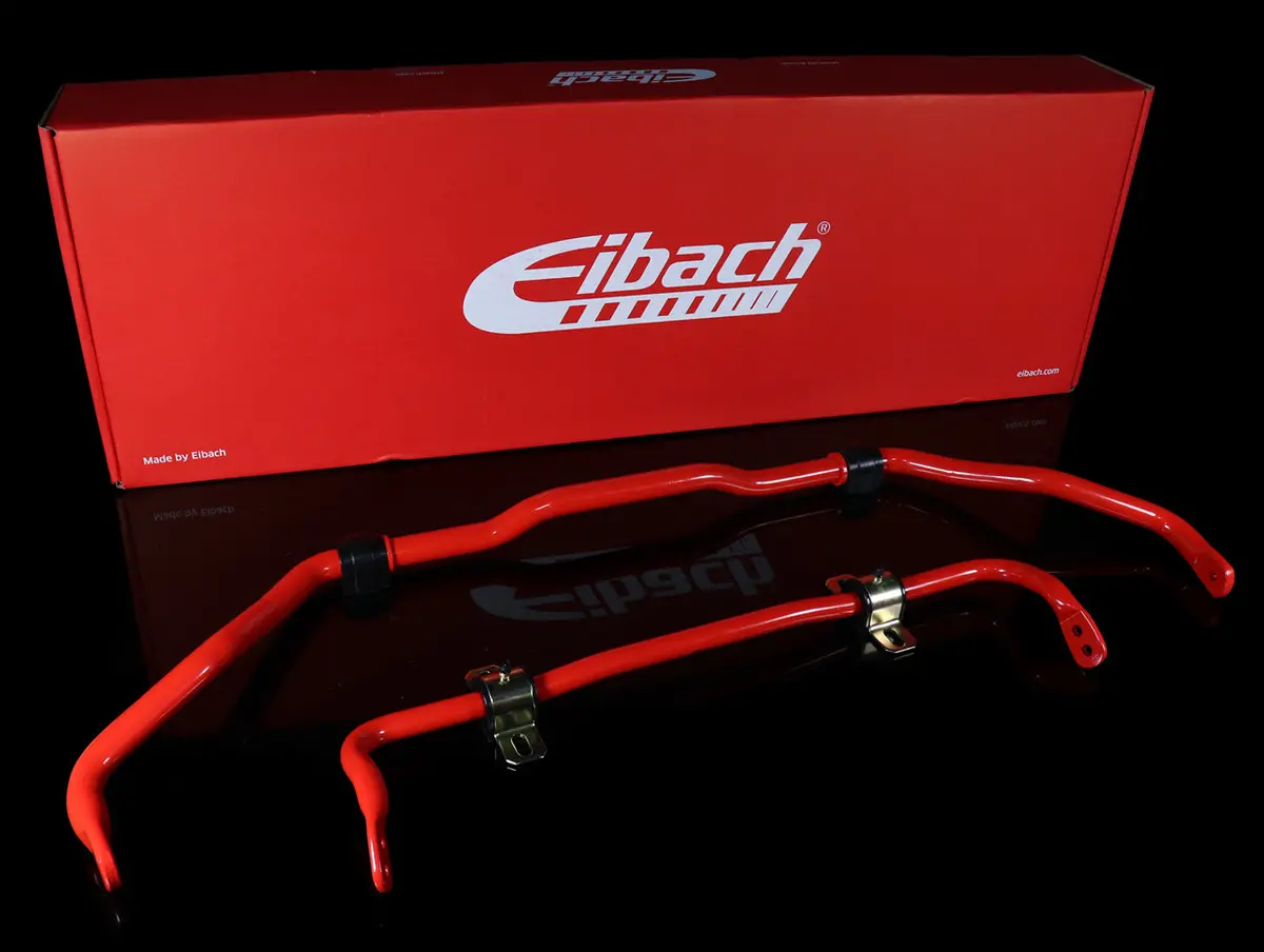 Eibach Anti-Roll Kit - 2016-2021 Civic 1