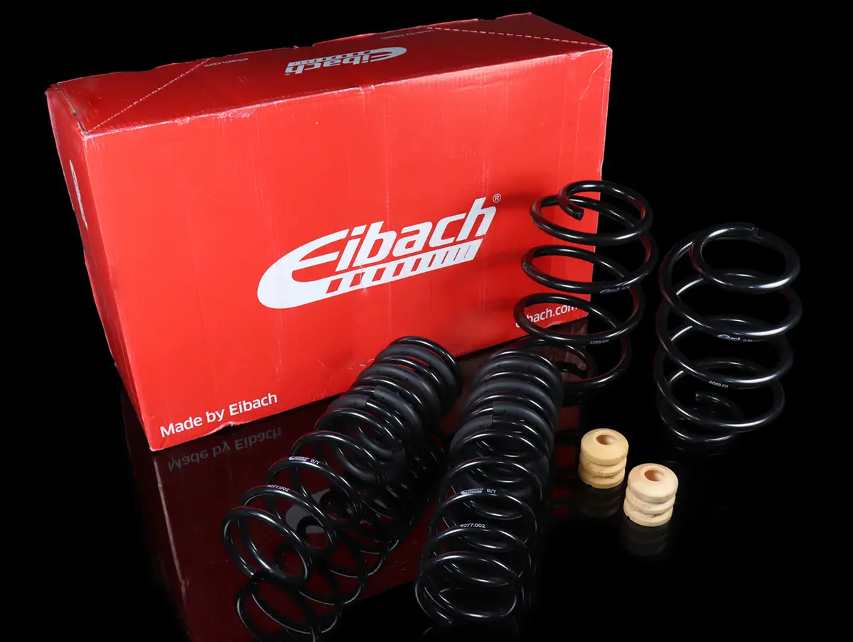 Eibach Pro-Kit Performance Springs - 2013-17 Accord / 2015-16 Tlx 1