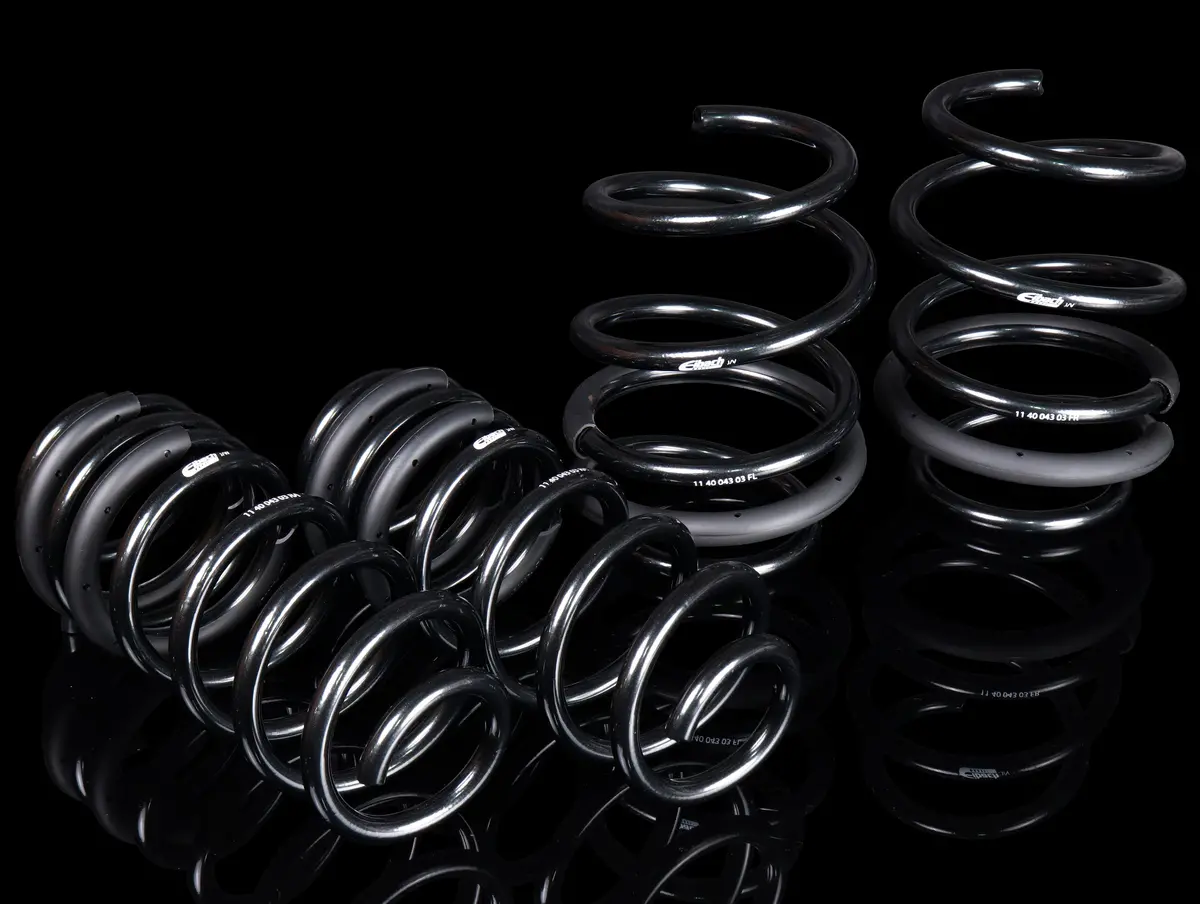 Eibach Pro-Kit Performance Springs - 2023+ Acura Integra Type-S 1