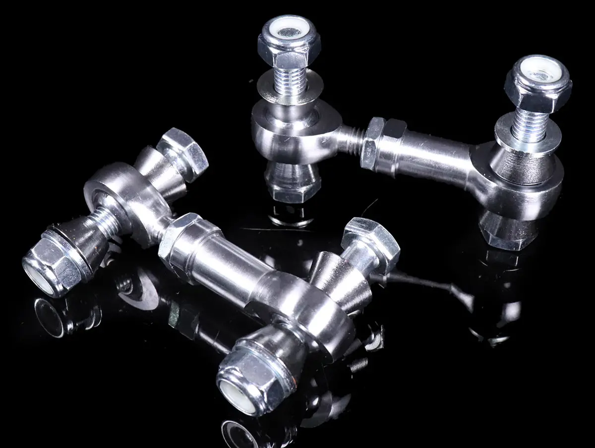 Eibach Spherical Front Sway Bar End Links - 04-08 Tsx / 03-07 Accord 1