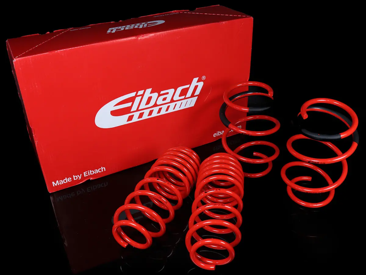Eibach Sportline Performance Springs - Honda/Acura 1