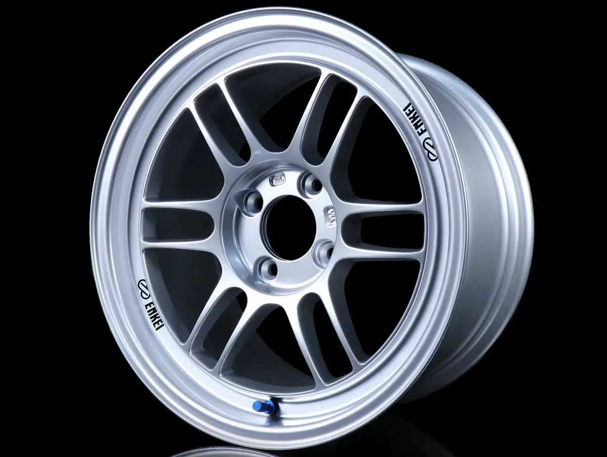 Enkei Rpf1 - 16" Wheels 1