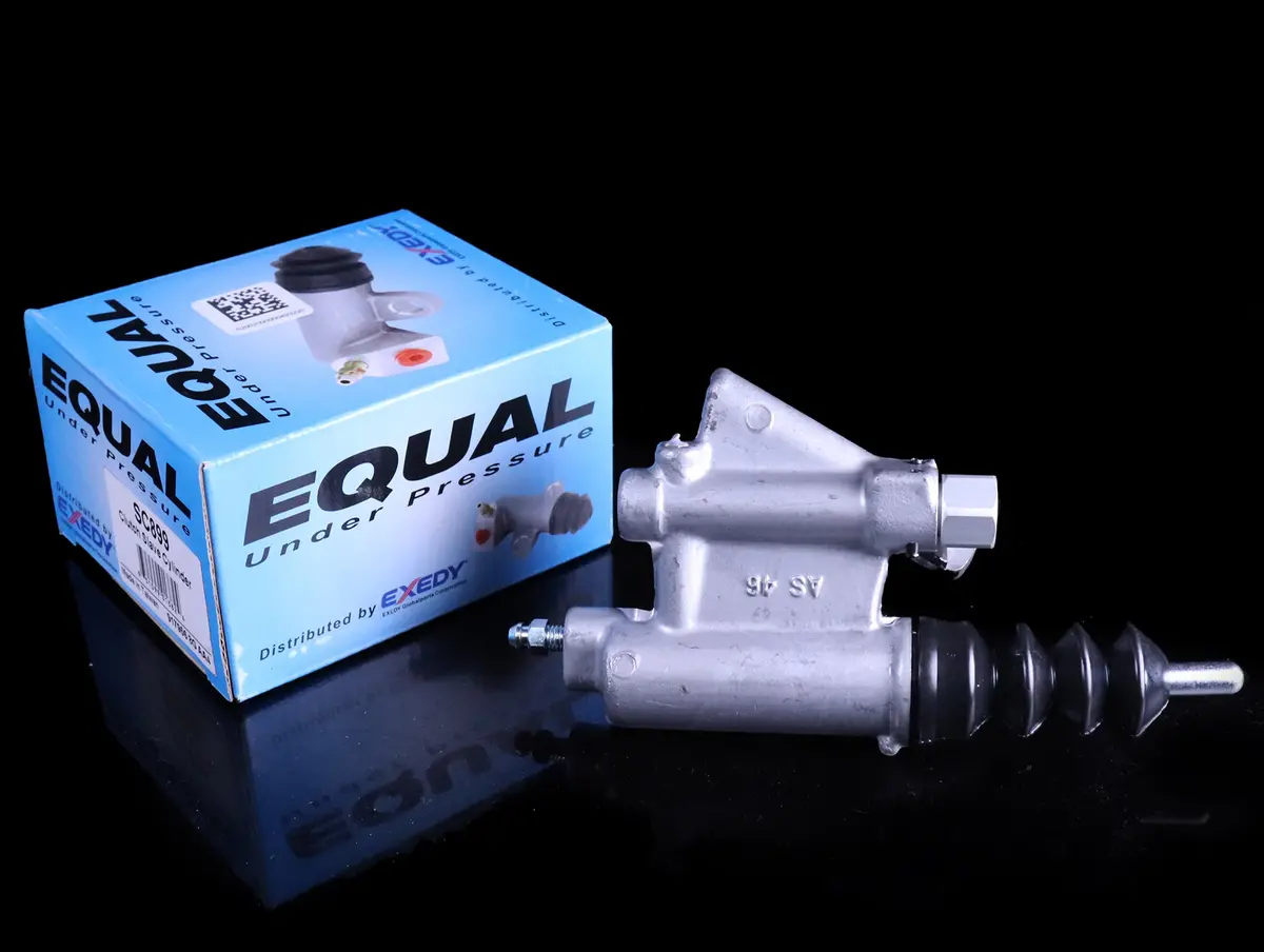 Exedy Clutch Slave Cylinder - K-Series (K20z3/Z1/K24a/Z) 1