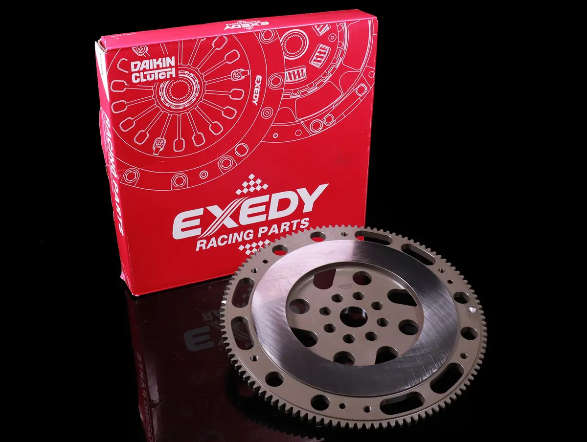 Exedy Lightweight Racing Flywheel - 16-21 Civic 1.5L Turbo 1