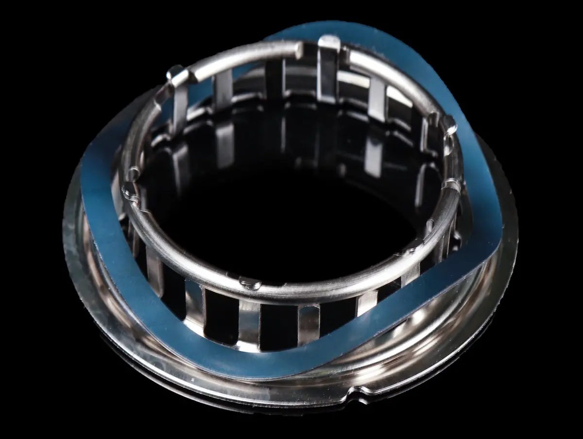 Exedy Release Bearing Clip 1