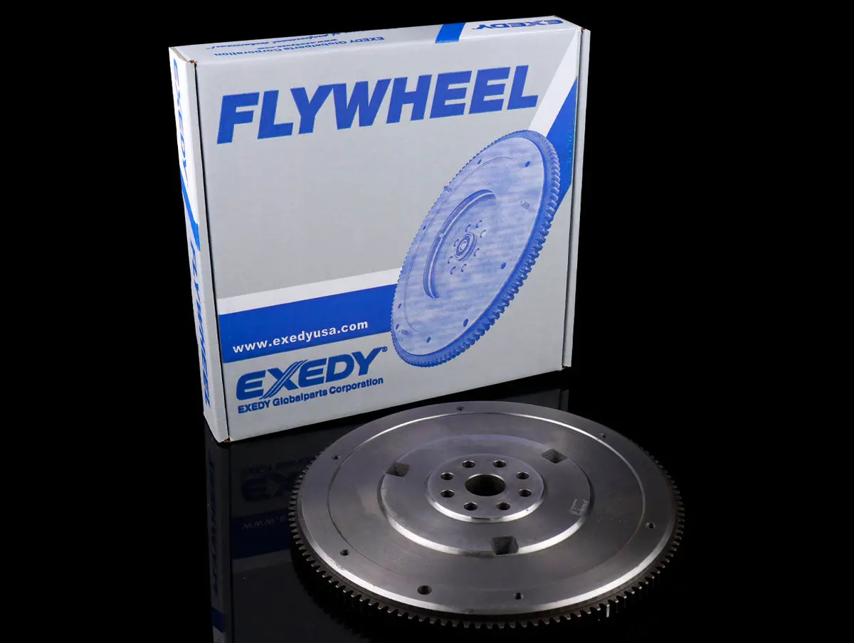 Exedy Oem Replacement Flywheel - 95-01 Subaru 2.2L 1