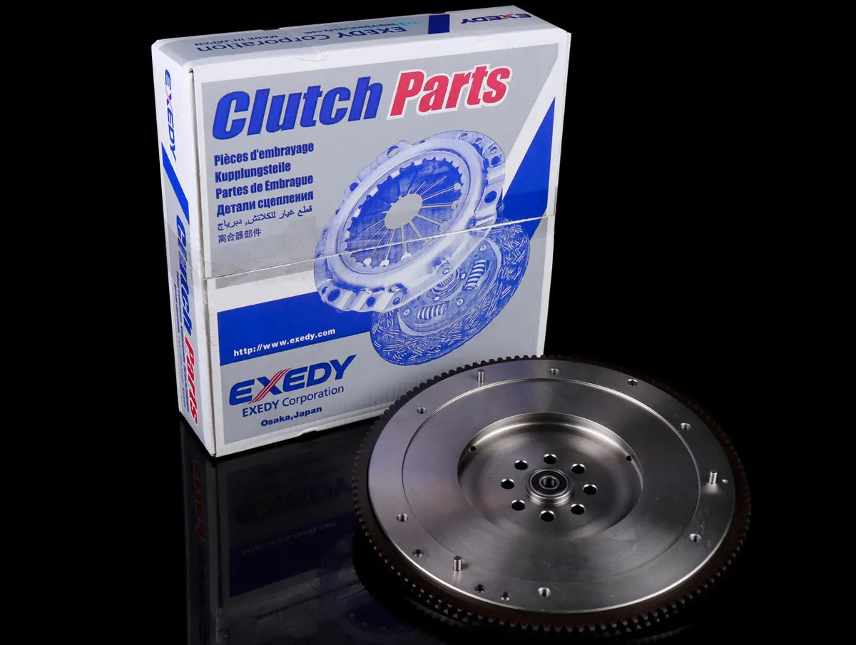 Exedy Oem Replacement Flywheel - 13-16 Fr-S / 06-14 Wrx 1