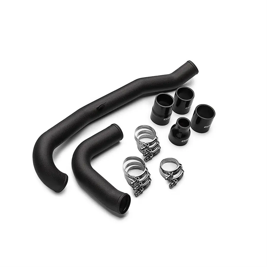 Cobb Tuning Upgraded Charge Pipe Kit For 2014+ Fiesta St 1