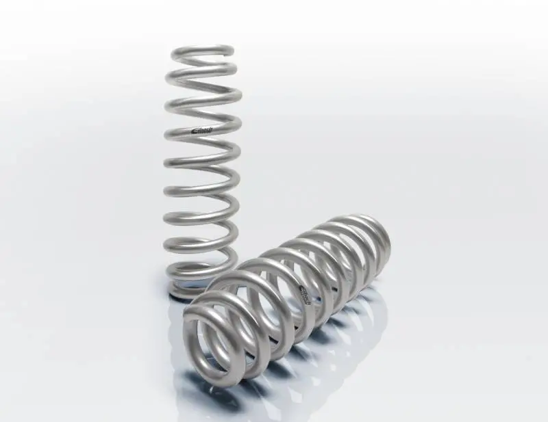 Eibach Pro-Lift Kit Springs (Front Springs Only) For 2017-2018 Ford F-150 Raptor 1