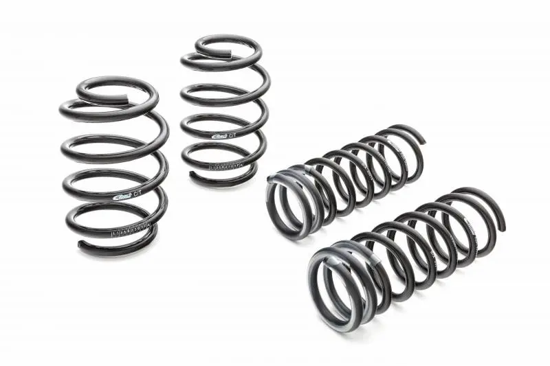 Eibach Pro-Kit For 2014+ Ford Fiesta St 1
