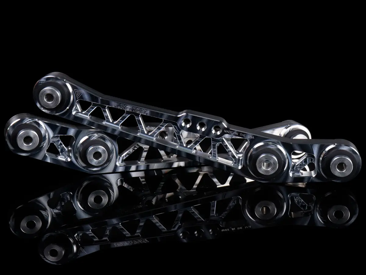Function7 Rear Lower Control Arm - 92-95 Civic / 94-01 Integra 1