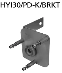 Elemento De Conexión Para Servomotor Original Del Sistema Original (Solo Para I30n Performance) - Bastuck 1