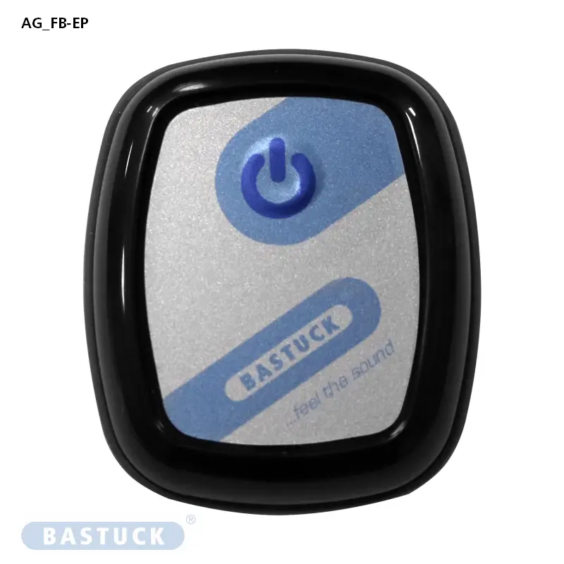 Mando A Distancia Escape Trasero Race - Bastuck 1