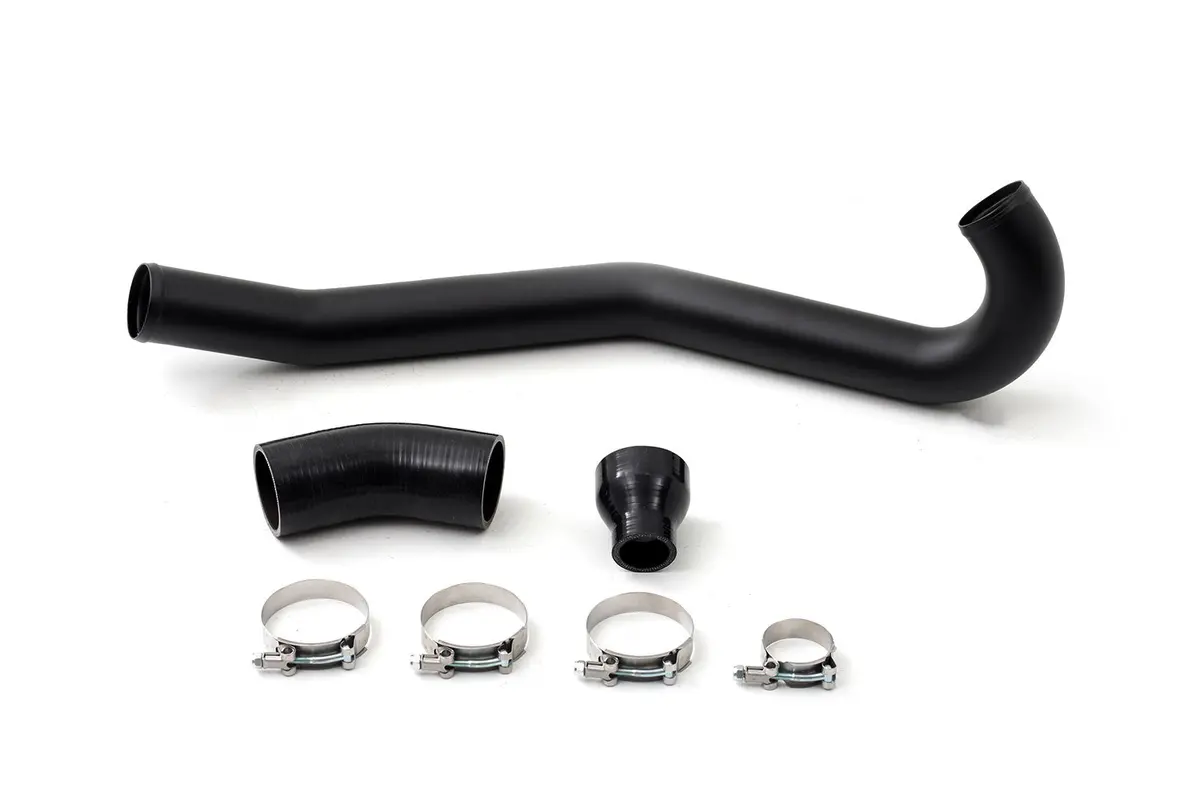 Cp-E™ Hotcharge Pipe For 2014+ Ford Fiesta St 1