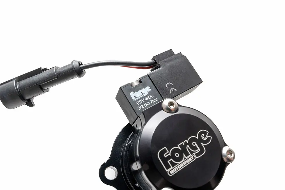 Válvula De Recirculación E-Dv – Audi / Cupra / Seat / Skoda / Vw 1.8 Y 2.0 Tsi (Forge) 1
