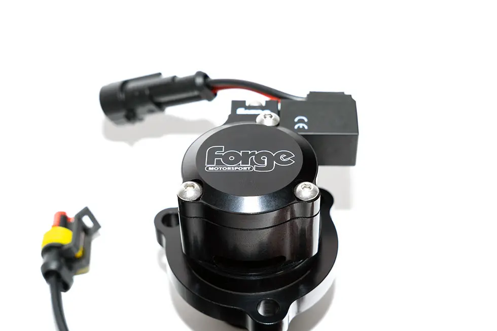 Válvula De Recirculación E-Dv – Toyota Yaris Gr / Corolla Gr (Forge) 1