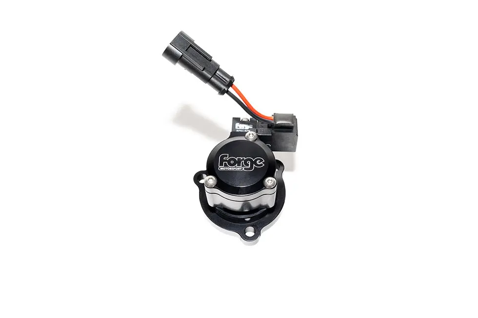 Válvula De Descarga E-Dv – Audi / Cupra / Seat / Skoda / Vw 1.8 And 2.0 Tsi (Forge) 1