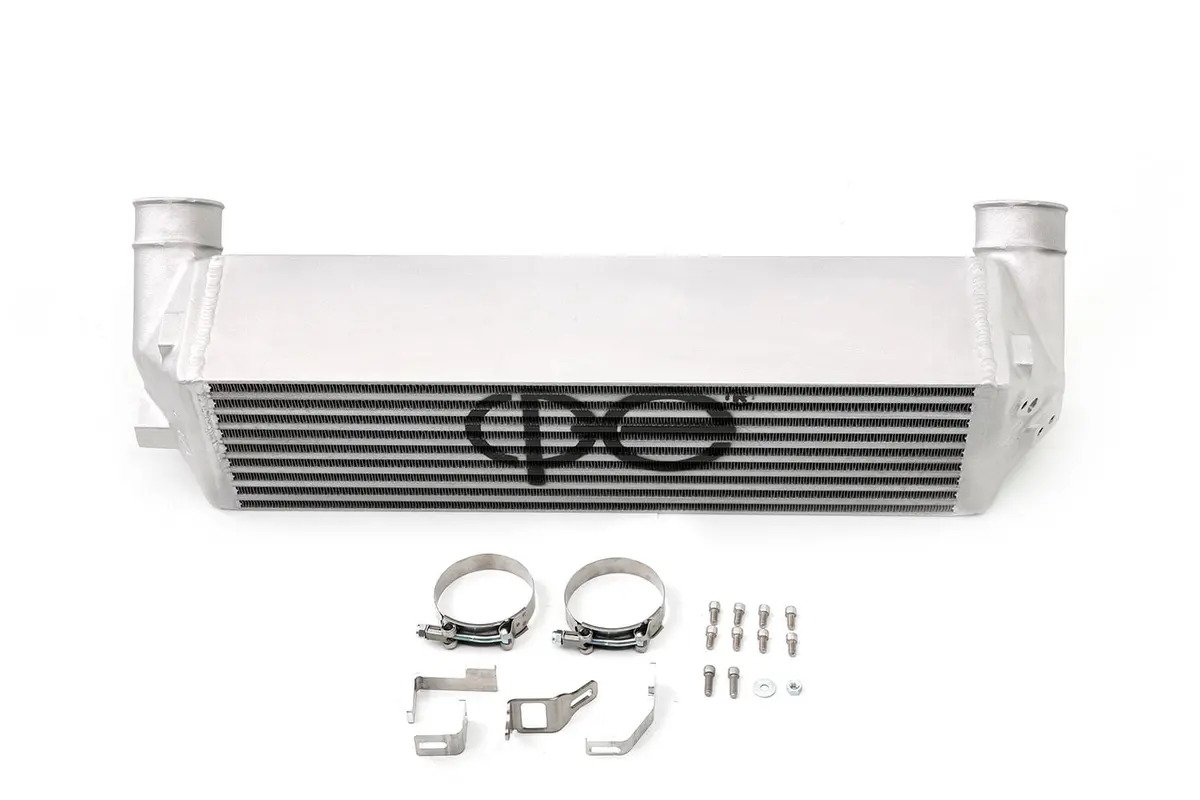 Cp-E™ Δcore Front Mount Intercooler For 2015+ Ford Mustang Ecoboost 1