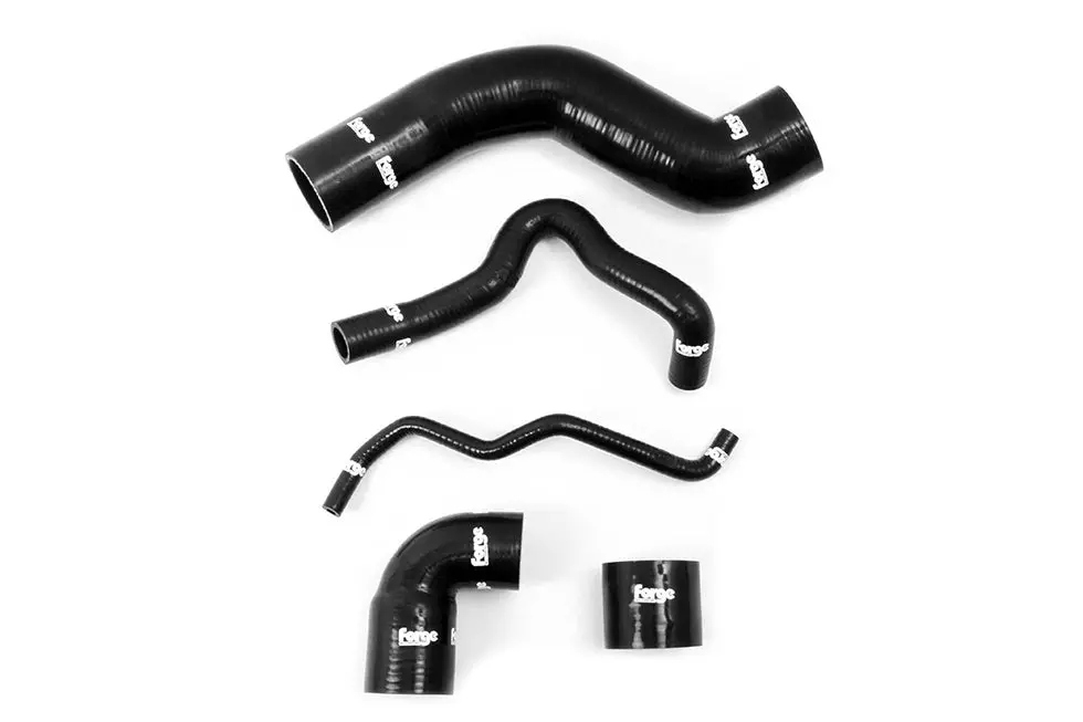 Manguitos Del Turbo – Vag 1.8T 180Cv (Forge) 1