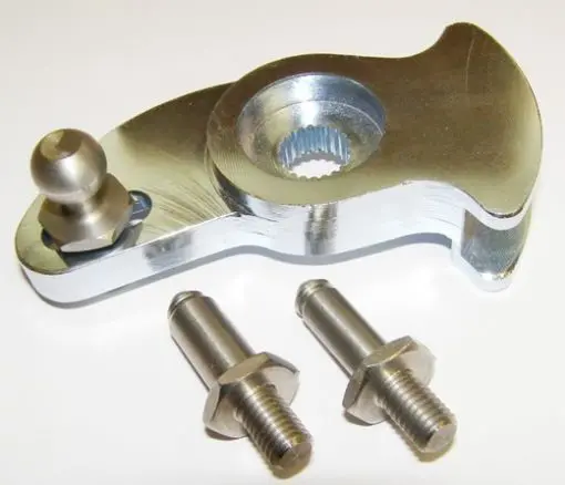 Quick Shifter – Caja De Cambios Vag 5 Vel. (Forge) 1