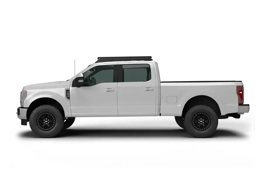 Acs Roof | Roof Platform Rack | Ford F250/F350 2017+ 1