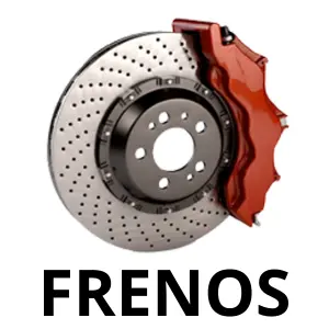 Ejemplo Producto Frenos Genérico 1