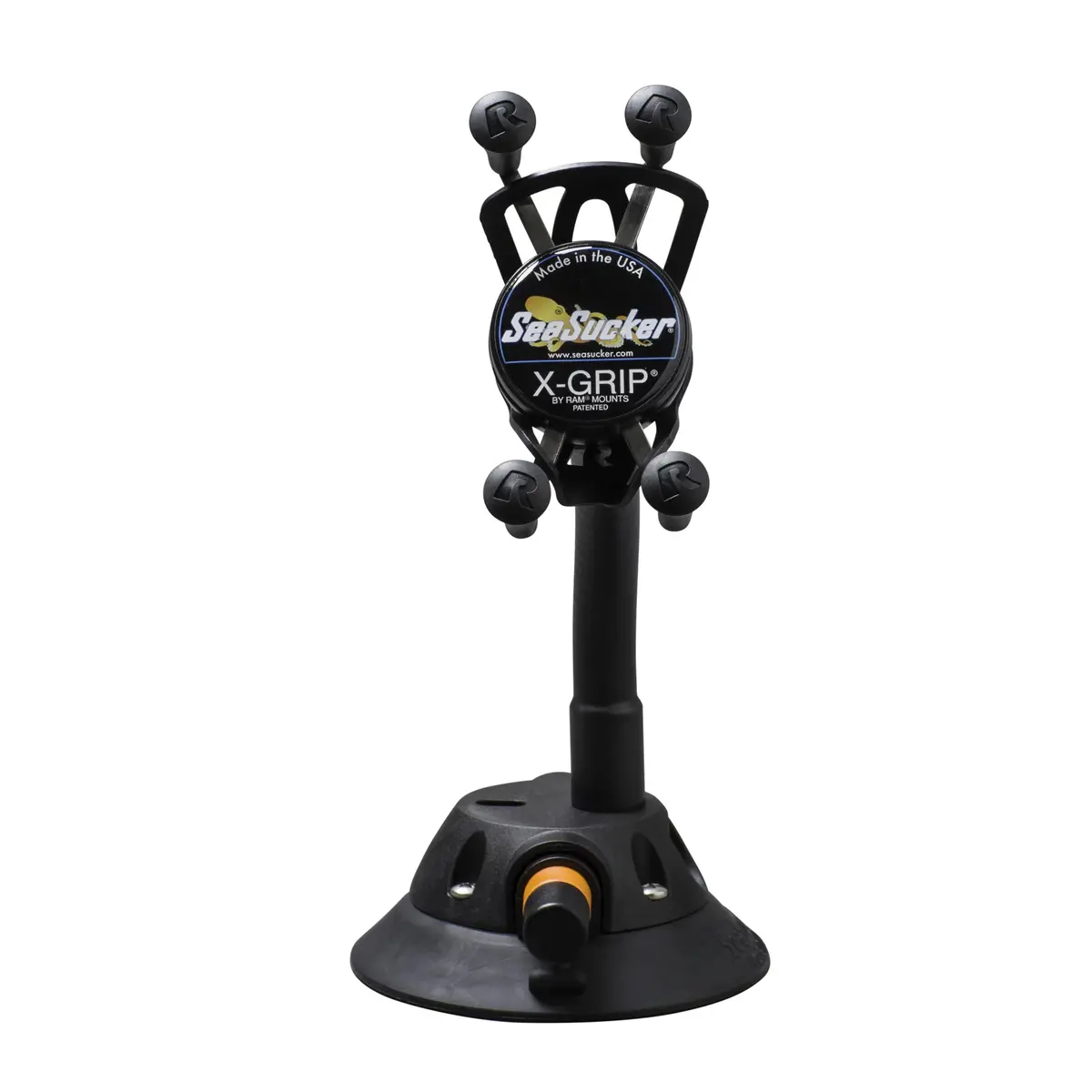 Flex-X Phone Mount 1