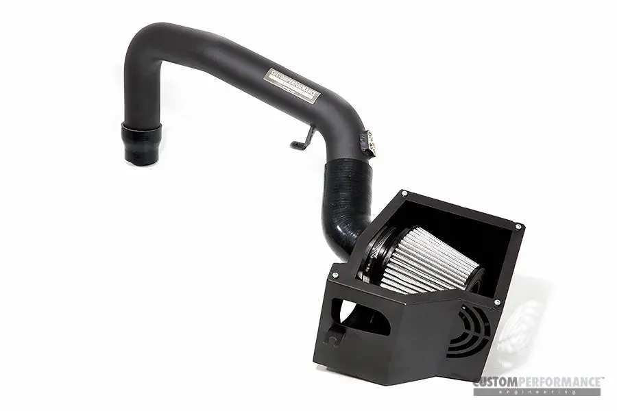 Cp-E™ Αintake Intake System For 2015+ Ford Focus St 1