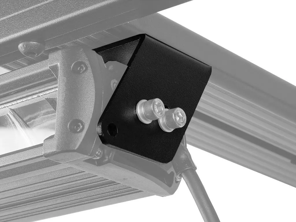 Front Runner Led Light Bar Mounting Bracket For Fx250-Sp/Fx500-Cb/Fx250-Cb/Fx500-Sp/Fx500-Cb Sm 1