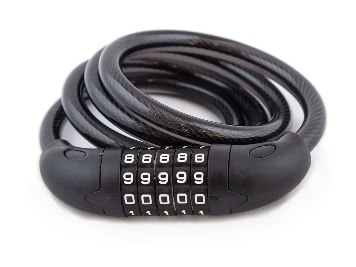 Front Runner Large Roof Rack Accessory Lock 1