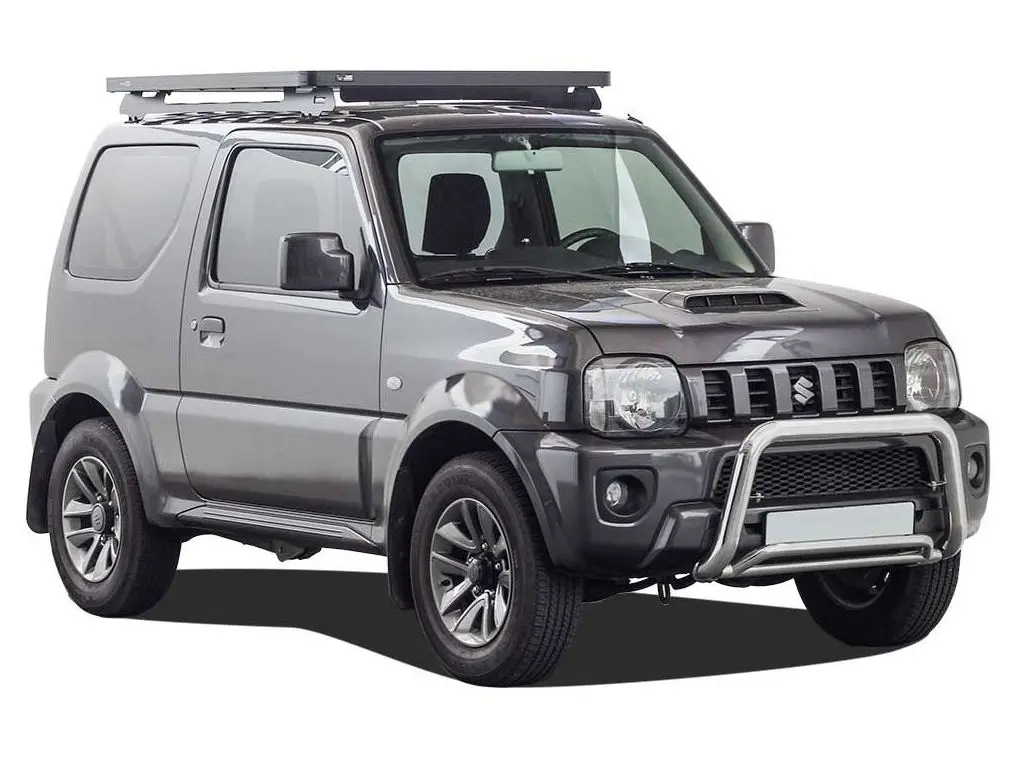 Front Runner Slimline Ii Roof Rack Kit (Jimny Year - 1998-2018) 1