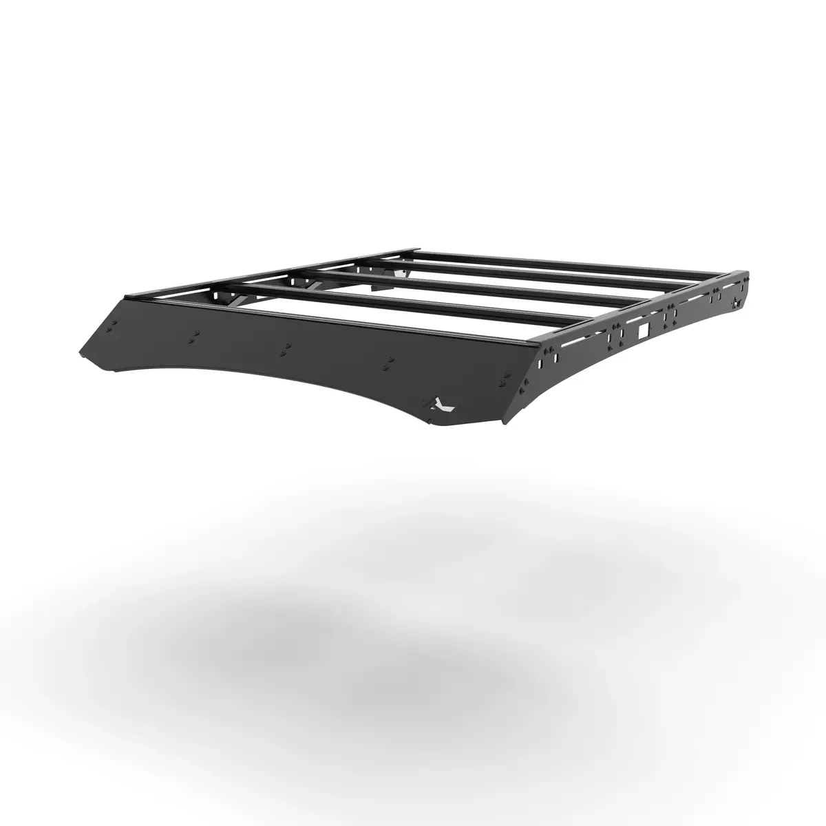 Toyota Tacoma Modular Roof Rack Kit 1