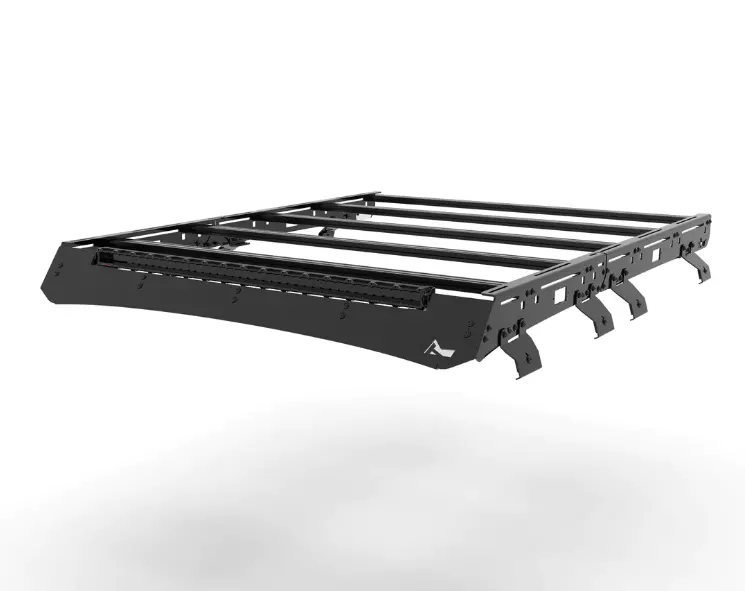 Jeep Gladiator Modular Roof Rack 4
