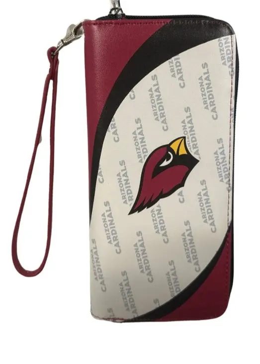 Arizona Cardinals Wallet 1
