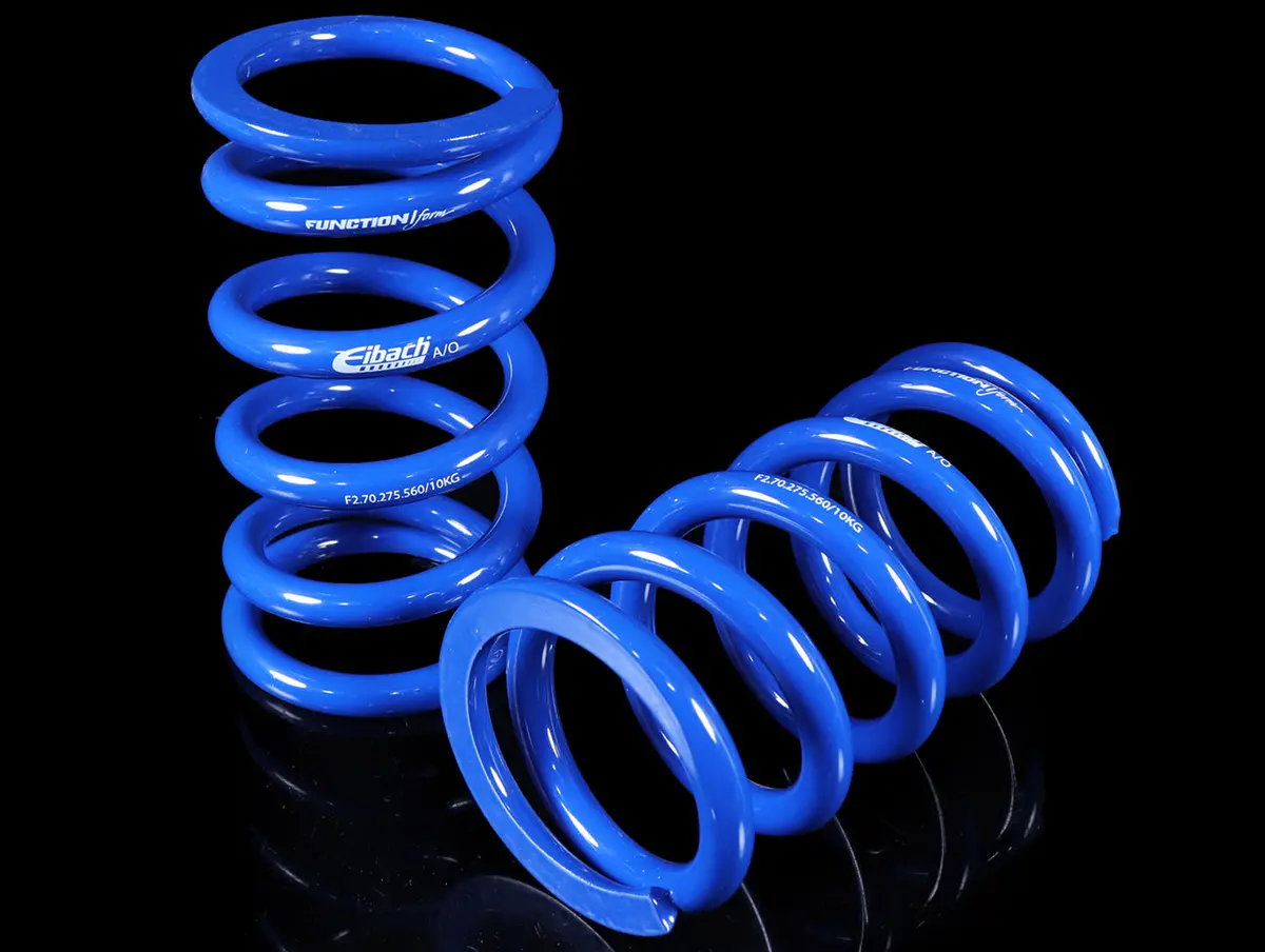 Function & Form Fps Springs - 7" X 2.75" 1