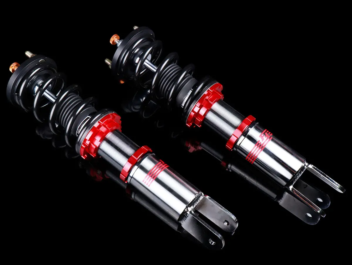 Function & Form Type Iv Coilovers - Acura 2