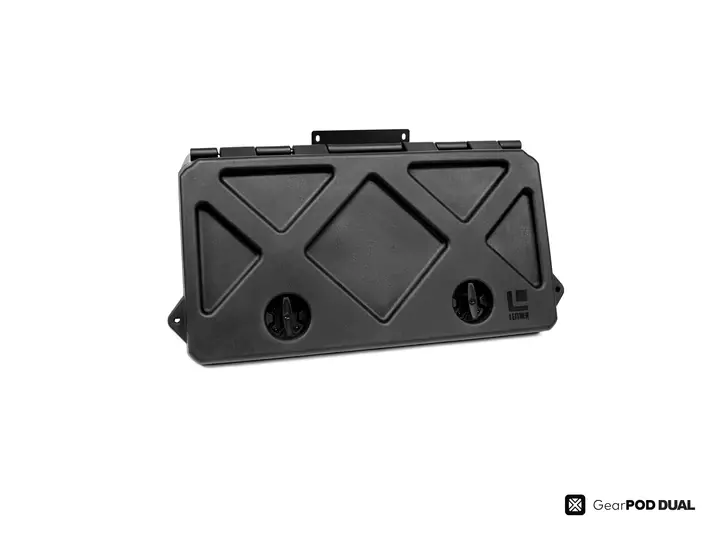 Gearpod Dual Gen 2 1