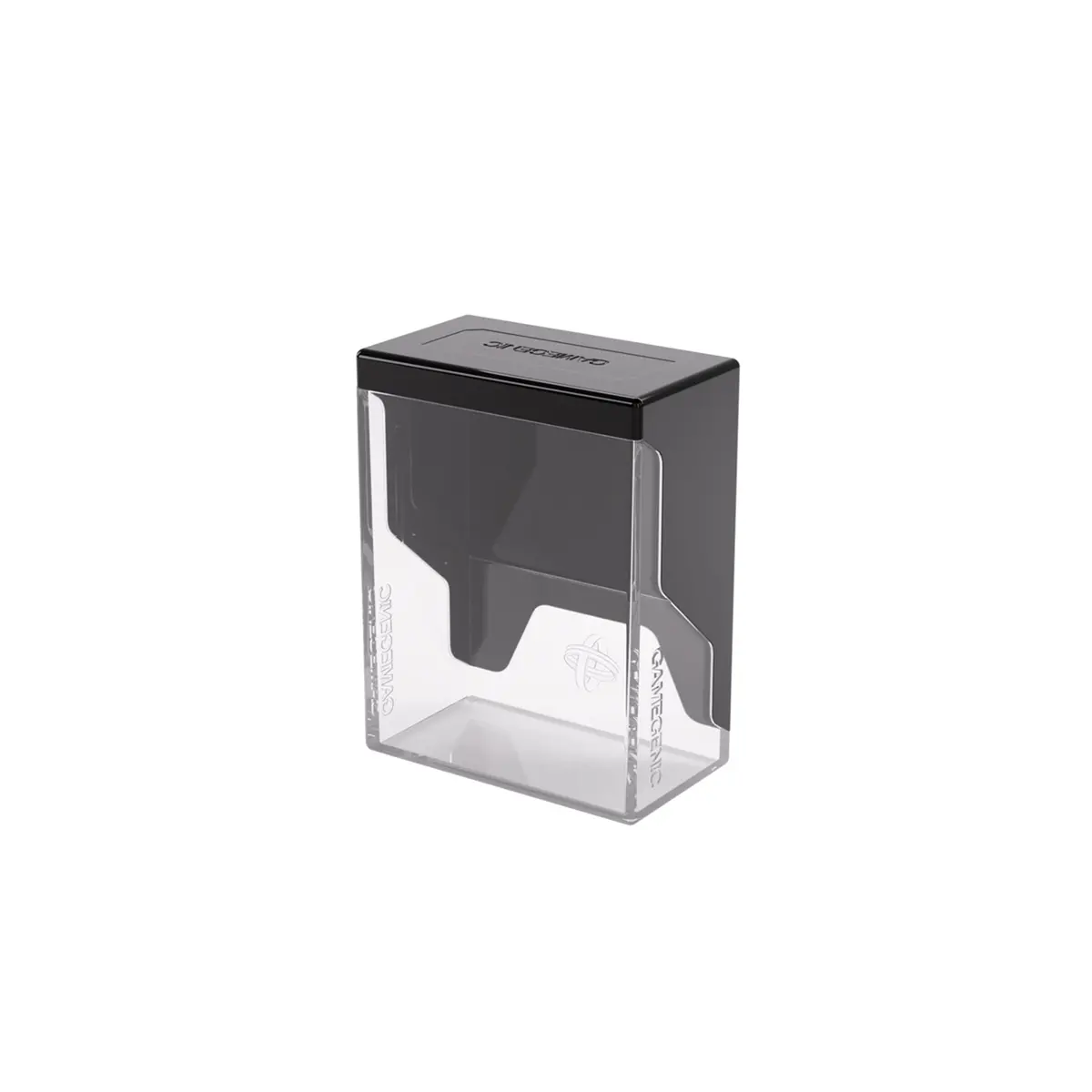 Bastion 50+ Xl Black/Clear 1