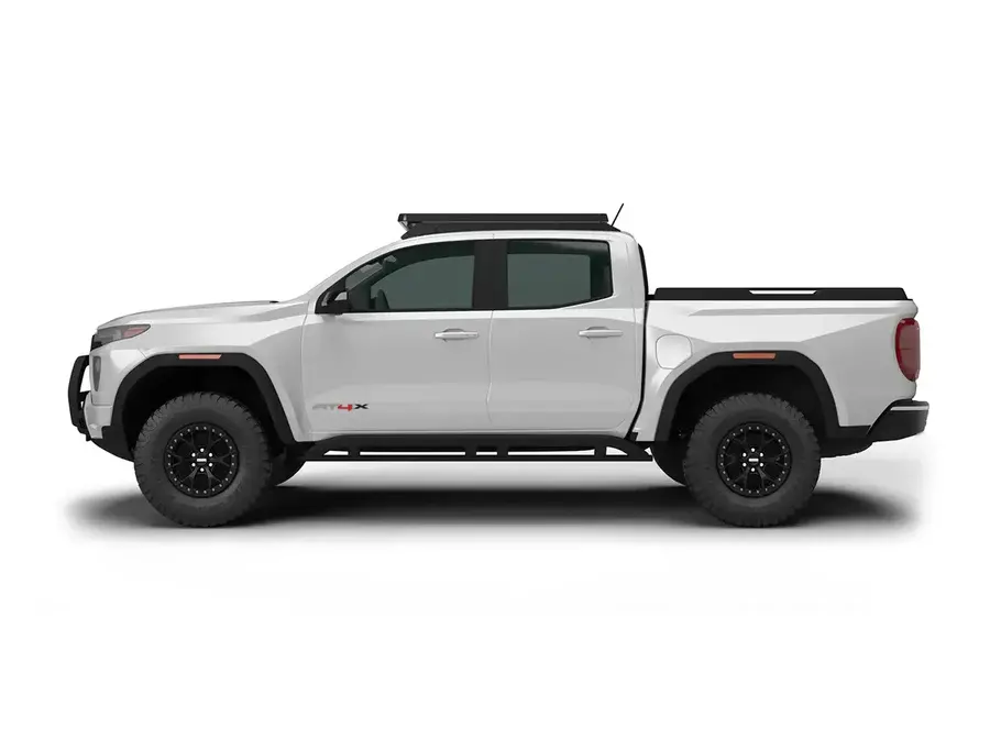 Acs Roof | Roof Platform Rack | Gmc Canyon | 2023+ 1