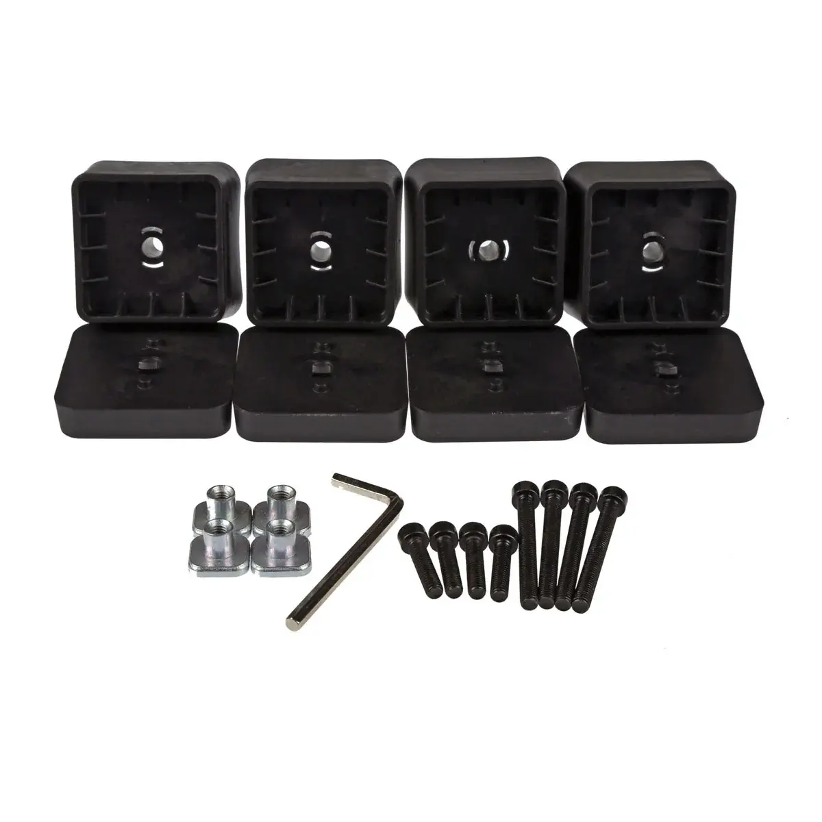 Grip Direct Mount Kit 1