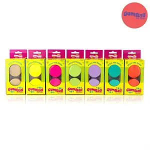 Gumball Toe Stops New Colours! 5