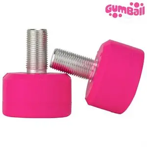 Gumball Toe Stops New Colours! 2