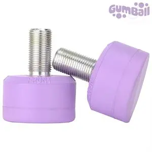 Gumball Toe Stops New Colours! 2