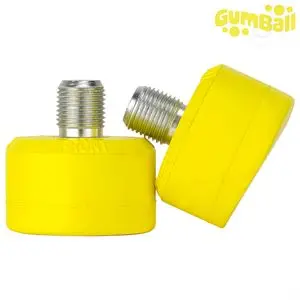 Gumball Toe Stops New Colours! 5