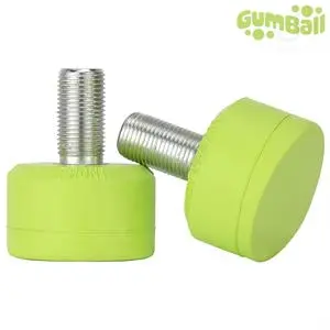 Gumball Toe Stops New Colours! 3