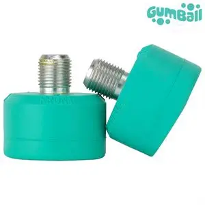 Gumball Toe Stops New Colours! 6