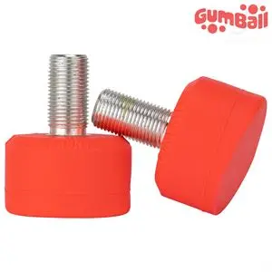 Gumball Toe Stops New Colours! 4